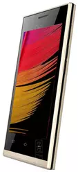 Galeria zdjęć telefonu Intex Aqua Viturbo