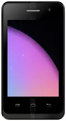 Galeria zdjęć telefonu Intex aqua X15