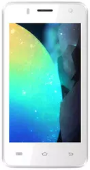 Galeria zdjęć telefonu Intex aqua Y2 1 GB