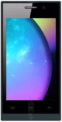 Galeria zdjęć telefonu Intex aqua Y2