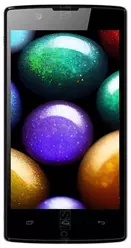 Galeria zdjęć telefonu Intex cloud 3G Candy