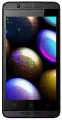 Galeria zdjęć telefonu Intex cloud 3G Gem