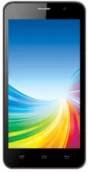 Galeria zdjęć telefonu Intex cloud 4G Smart