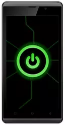 Galeria zdjęć telefonu Intex cloud Breeze