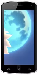 Galeria zdjęć telefonu Intex Cloud Fame