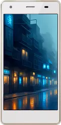 Galeria zdjęć telefonu Intex cloud Flash