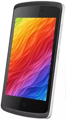 Galeria zdjęć telefonu Intex cloud Gem+
