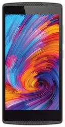 Galeria zdjęć telefonu Intex cloud Jewel