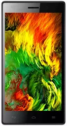 Galeria zdjęć telefonu Intex cloud Power+