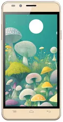 Galeria zdjęć telefonu Intex Cloud Style 4G