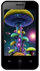 Galeria zdjęć telefonu Intex cloud VX