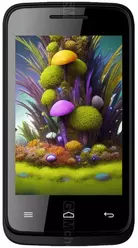 Galeria zdjęć telefonu Intex cloud X11