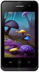 Galeria zdjęć telefonu Intex cloud X15 Plus