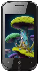 Galeria zdjęć telefonu Intex cloud X3