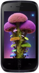 Galeria zdjęć telefonu Intex cloud X5
