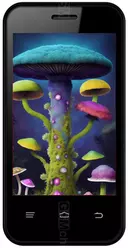 Galeria zdjęć telefonu Intex cloud X+