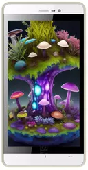 Galeria zdjęć telefonu Intex cloud Zest
