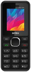 Galeria zdjęć telefonu Intex Eco 102 X