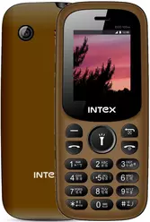 Galeria zdjęć telefonu Intex Eco 105vx