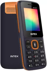 Galeria zdjęć telefonu Intex Eco 107+