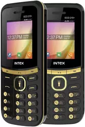 Galeria zdjęć telefonu Intex Eco 215+