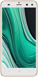 Galeria zdjęć telefonu Intex Elyt Dual