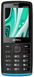 Galeria zdjęć telefonu Intex GC5050