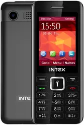 Galeria zdjęć telefonu Intex Turbo 108+