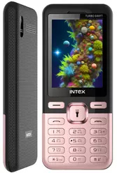 Galeria zdjęć telefonu Intex Turbo Swift