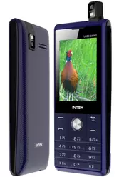 Galeria zdjęć telefonu Intex Turbo Swing