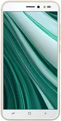 Galeria zdjęć telefonu Intex Uday