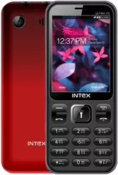 Galeria zdjęć telefonu Intex Ultra F5