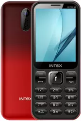 Galeria zdjęć telefonu Intex Ultra G3+