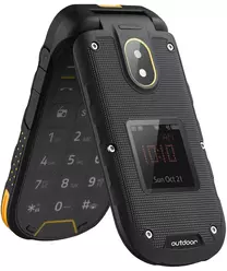 Galeria zdjęć telefonu ioutdoor F2