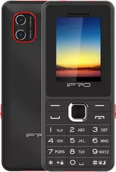 Galeria zdjęć telefonu IPRO A33