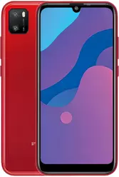 Galeria zdjęć telefonu IPRO S601