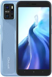 Galeria zdjęć telefonu IPRO Y300