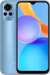 Galeria zdjęć telefonu IPRO Y400
