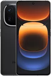 Galeria zdjęć telefonu iQOO 12 5G