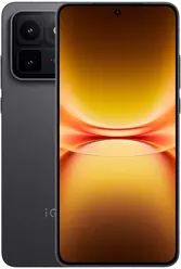 Galeria zdjęć telefonu iQOO 15T