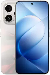 Galeria zdjęć telefonu iQOO 16
