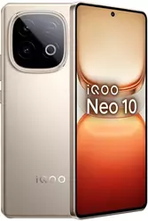 Galeria zdjęć telefonu iQOO Neo 10