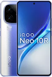 Galeria zdjęć telefonu iQOO Neo 10R