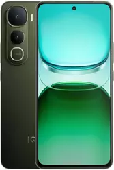 Galeria zdjęć telefonu iQOO Z10 Lite 4G