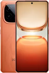 Galeria zdjęć telefonu iQOO Z10 Turbo