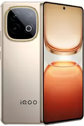 Galeria zdjęć telefonu iQOO Z10 Turbo+
