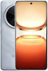 Galeria zdjęć telefonu iQOO Z10