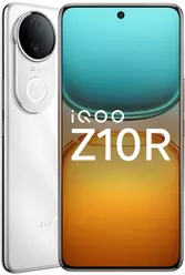 Galeria zdjęć telefonu iQOO Z10R 5G