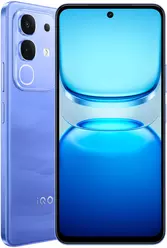 Galeria zdjęć telefonu iQOO Z10x