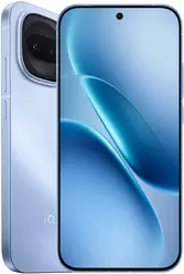 Galeria zdjęć telefonu iQOO Z11 Turbo